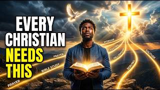 7 Spiritual Disciplines That Will Transform Your Christian Life