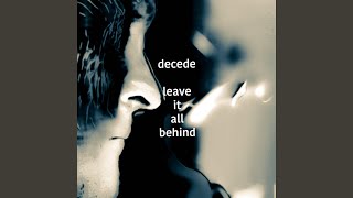 leave it all behind