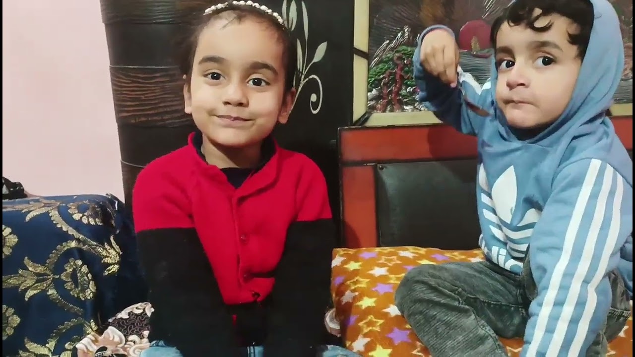 Apas mei ladte rehte h😂|Tanvi Chauhan| Tanvi Chauhan-82