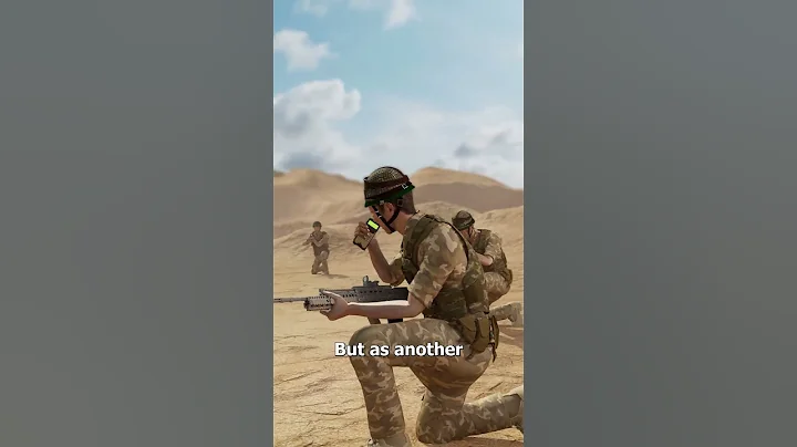 They Stumbled Into A Forgotten Minefield 😰