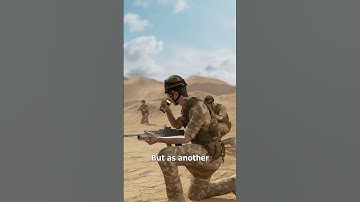 They Stumbled Into A Forgotten Minefield 😰