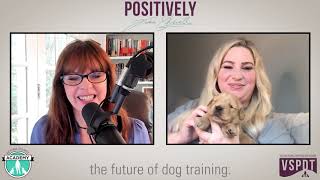 Raising & Training Service Dogs (with Abigail Witthauer)