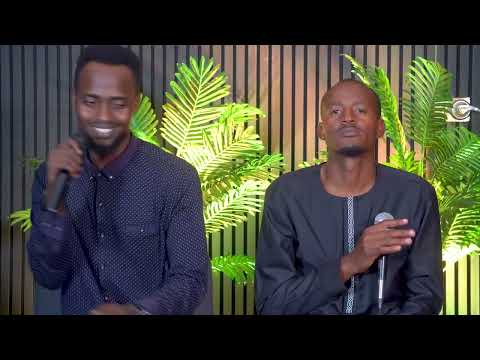 Online || Sunday Service || - With Pastor Peace Mutesi