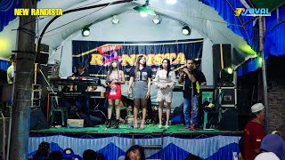 FULL ALBUM NEW RANDISTA LIVE BUNGO WEDUNG DEMAK