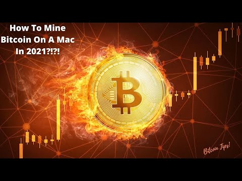 How To Start Mining Cryptocurrency On Mac!! How To Mine Bitcoin U0026 Ethereum!!