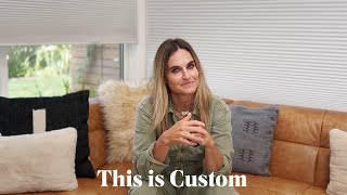 This is Custom