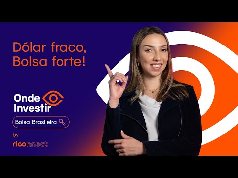 Fed corta juros e Ibovespa dispara: o que esperar da Bolsa agora? | Onde Investir em Outubro