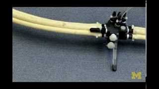 Elasto-Fluidic Soft Robots - Michigan screenshot 1