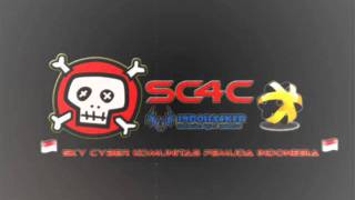 Video SC4C Kaktus - Dahulu Lirik.wmv