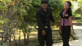 Miniatura de vídeo de "Nurngahar Yangaimei Tangkhul Song"