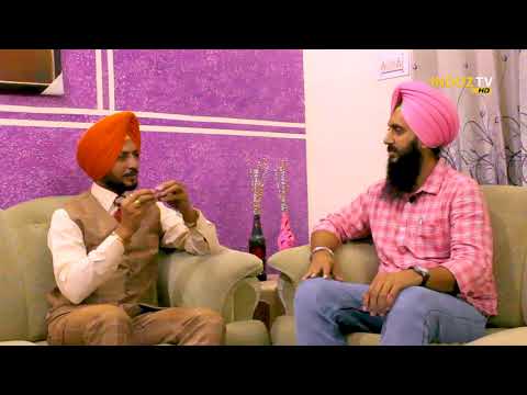 Sukhwinder Sukhi || ਸਨਮੁੱਖ || Indoz TV