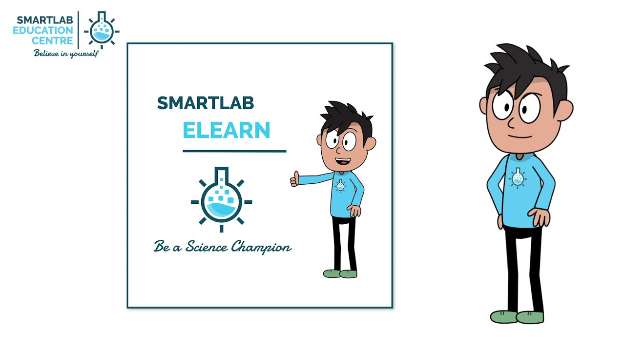 SmartLab Elearn – Be a Science Champion! 🏆  - free download for Windows, Android & iOS