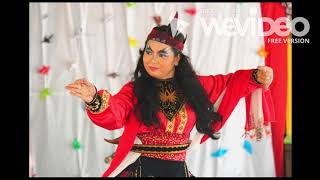 PUPUH 1 (Musikalisasi Serat Jangka (Ramalan) Jayabaya)