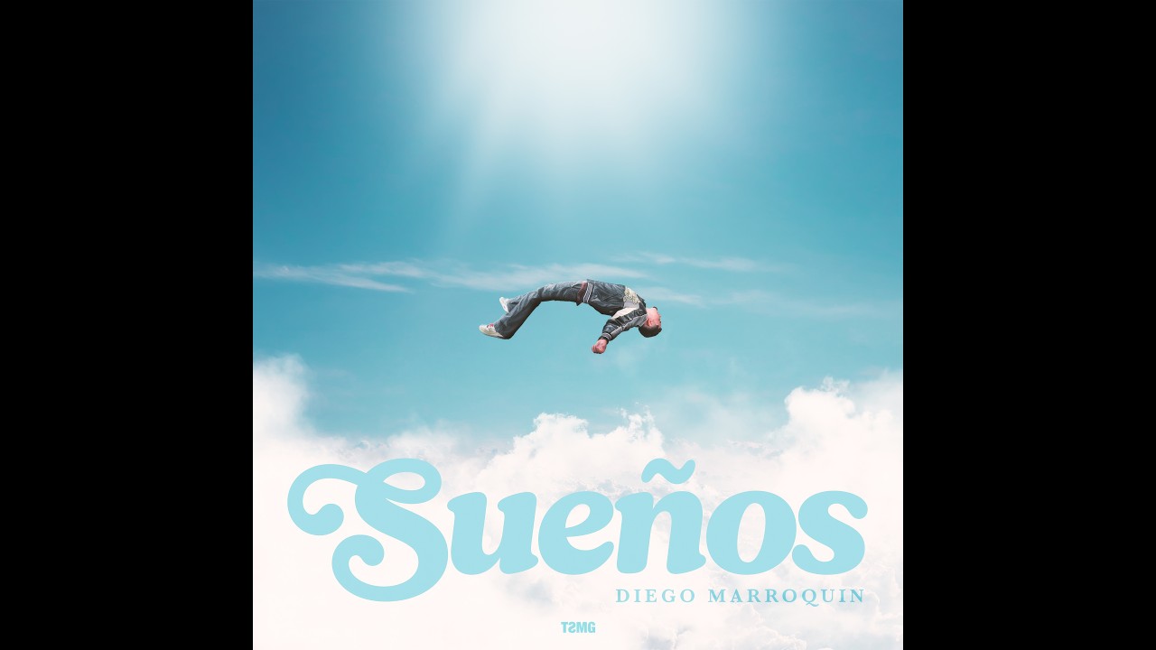 Previsualización de video para nota Diego Marroquín debuta como solista