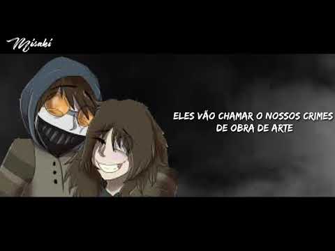 Ticci Toby x Clockwork - Partners In Crime / Legendado
