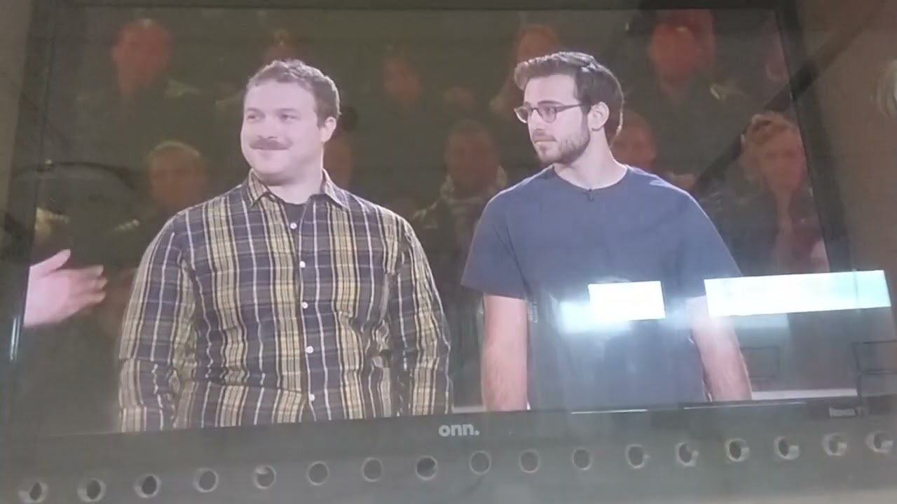 Dug & Simon Wins Money 2024