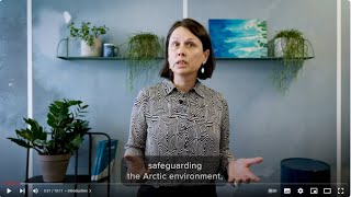 The Copernicus Arctic Hub: a "one-stop-shop" for all Copernicus data related to the Arctic Region