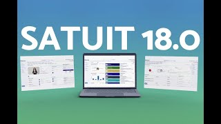 Satuit Enhanced Interface Webinar