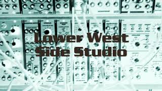 Random*Source Serge Triple+ Waveshaper - Eurorack Module on