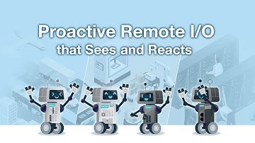 Stay Ahead With Proactive Remote I/Os | Moxa