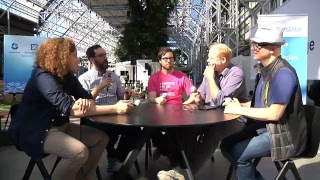 Modernize Your Data Pipeline for the Machine Learning Age