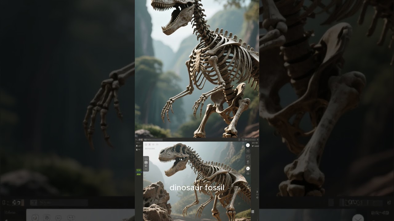 Мистификация гигантского скелета: правда, стоящая за этими вирусными фотографиями