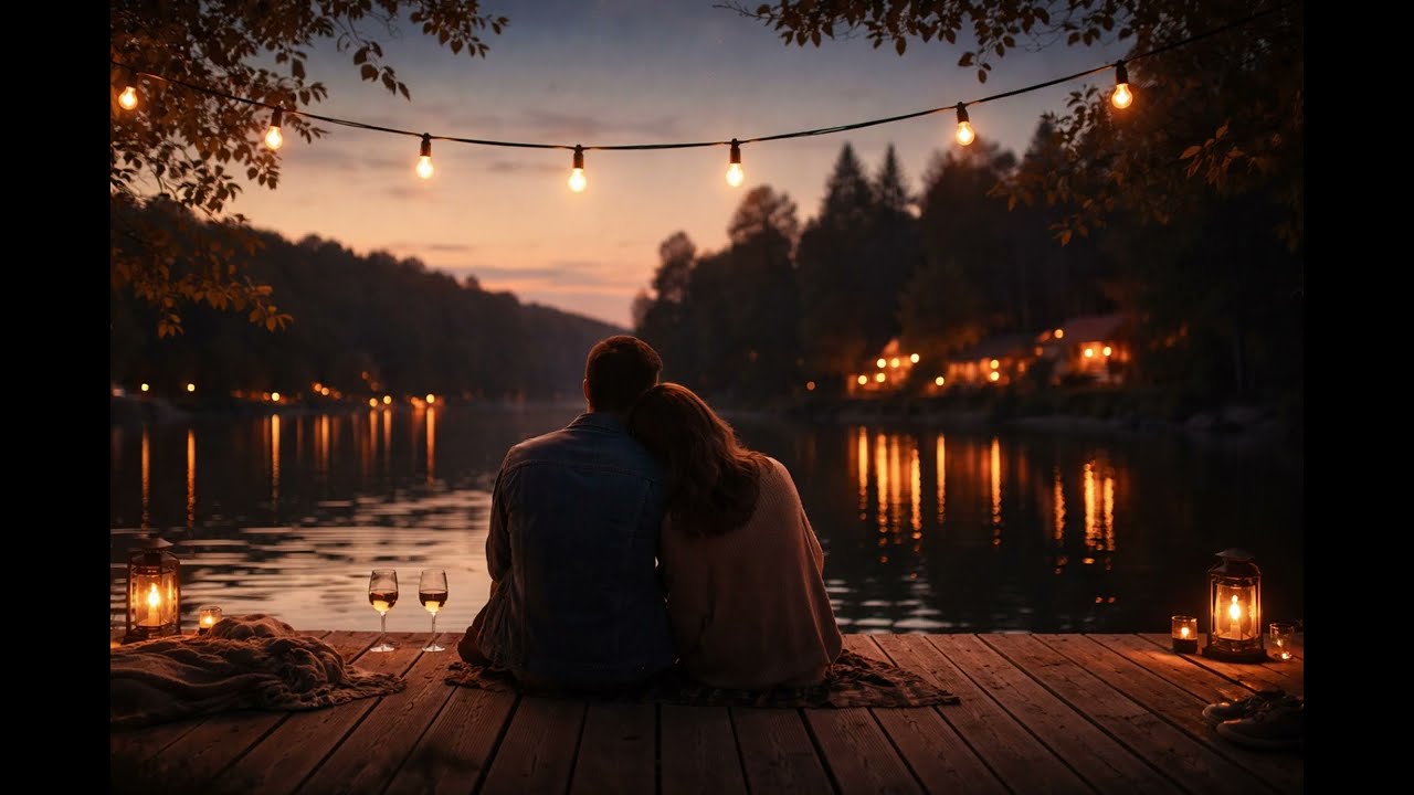 Music of Love: Stay a Little Longer