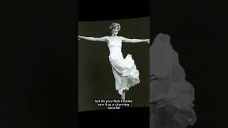 The Secret Dance Princess Diana Rehearsed Without Telling Charles