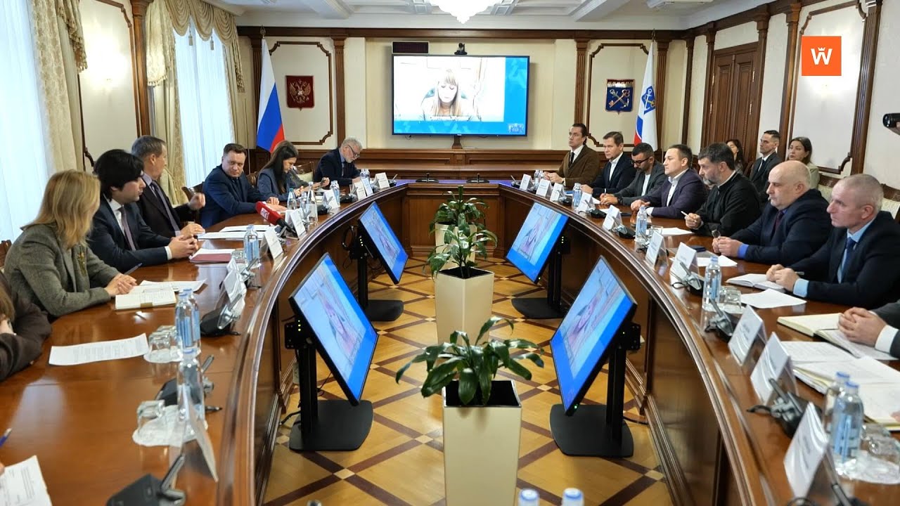 Программа «Город. Новости по-выборгски» от 15 января 2026 года