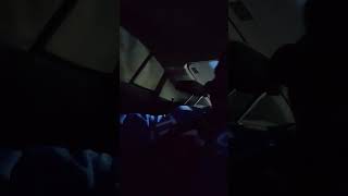 Pláticas Con El Del Uber