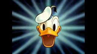 Мультфильмы Дональд и Плуто Cartoon Donald duck and Pluto