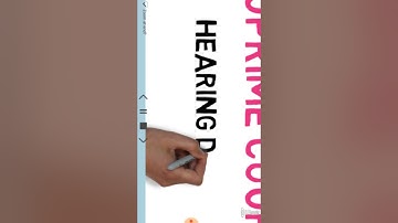 About Neet2017 Hearing dates in .high court & suprime court