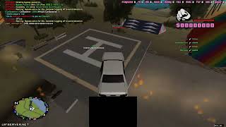 UIF Car Shooter