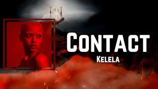 Contact Lyrics - kelela