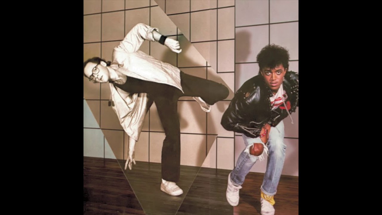 The System - X-Periment (1984) FULL ALBUM - YouTube