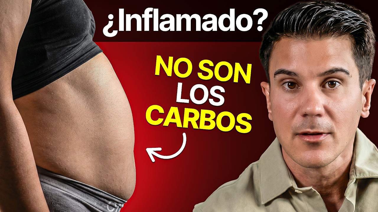 5 Mentiras en Nutrición que Arruinan tu Bienestar