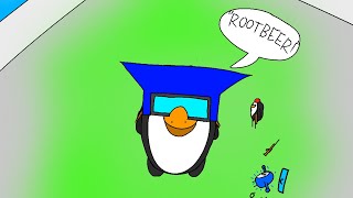 How to play Penguin Paradise FFA in 2024 screenshot 2