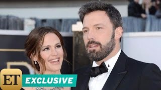 EXCLUSIVE: Ben Affleck Moves Out of Family Home With Jennifer Garner But Are They Dating Anyone?