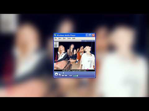 [Inst w/ backing vocals] KISS OF LIFE (키스오브라이프) - Sugarcoat (NATTY Solo)