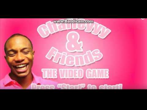 charleyyy and friends the video game buy