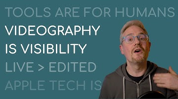 Online Video Is Fundamental