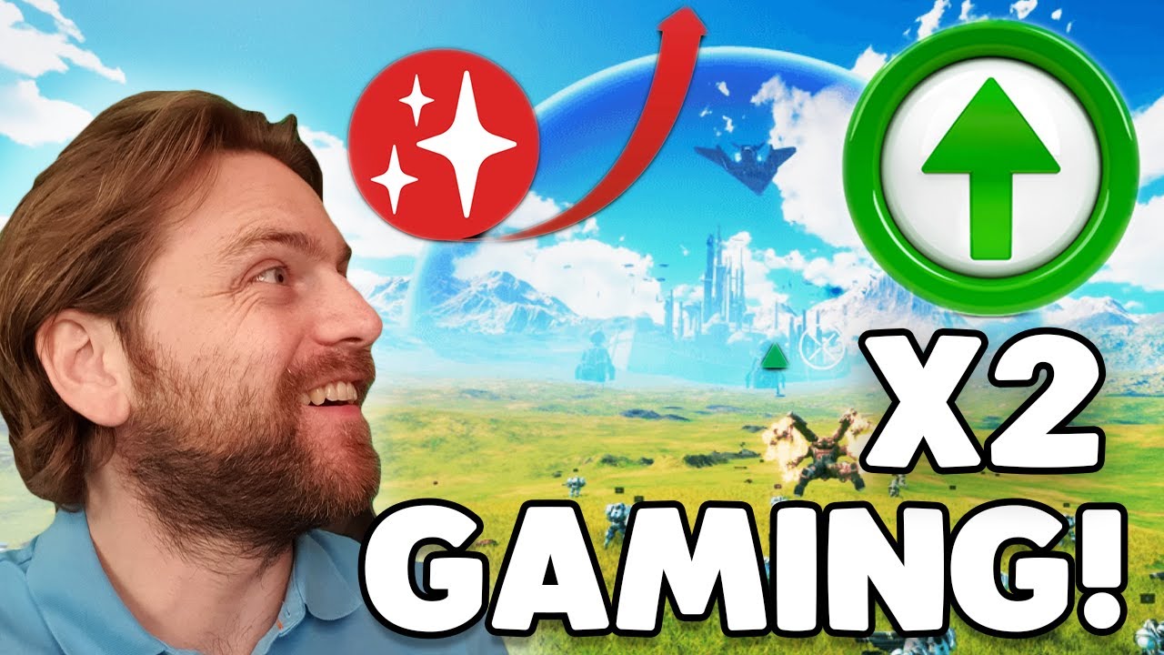 GAMING TOKENS ARE BOOMING! – HOT NFT PROJECTS GAMING TOKENS ARE BOOMING! – HOT NFT PROJECTS