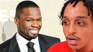 Agent Reacts to the VICTIMS of 50 CENT