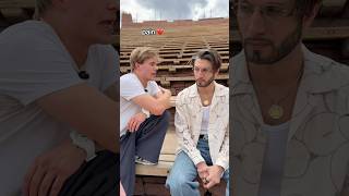 I Hate It Here So Much