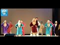 kashmiri Folk Dance (Chun Rokh posh) Mp3 Song