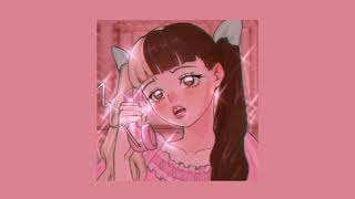 Video thumbnail of "melanie martinez edit audios that HIT DIFFERENT 📞✨"