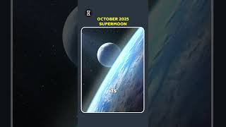 Why October 6th’s Moon Will Blow Your Mind! #shorts #shortvideo #space #youcurious