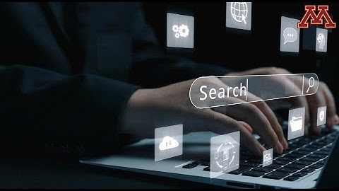 Science Simplified: Classical search vs. AI search