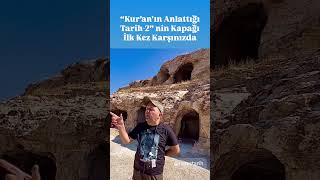 Hazır Mısınız Kuranın Anlattığı Tarih-2 Nin Kapağı İlk Kez Sizlerle