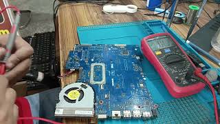 How to repaired dell dead laptop